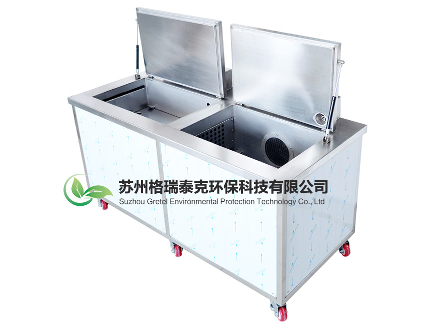 温州精密部件北京碳氢清洗机生产厂家品质精良