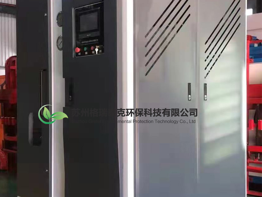 上海低温蒸馏水处理系统