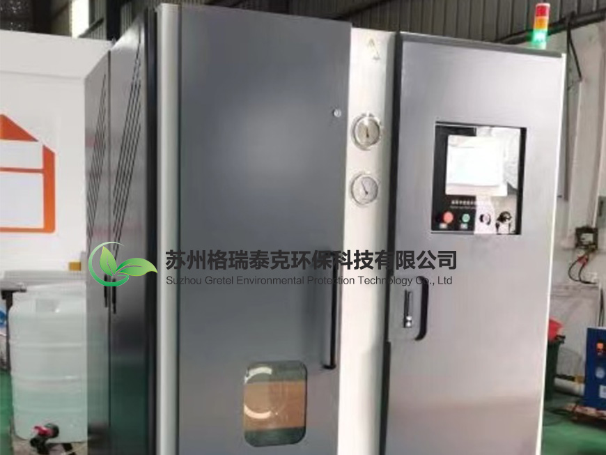 杭州低温蒸发ATW-500L